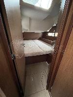 Thunderball  (A/C inc.) Oceanis 46.1