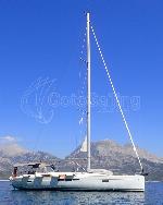 Mayflower Sun Odyssey 519