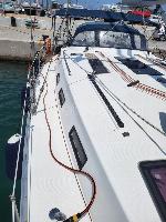 Bela Vila Bavaria Cruiser 50