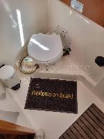 Bela Vila Bavaria Cruiser 50