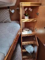 Bela Vila Bavaria Cruiser 50