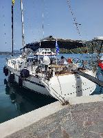 Bela Vila Bavaria Cruiser 50