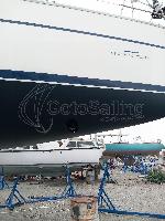 Bela Vila Bavaria Cruiser 50