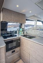 Anna Ferretti Yachts 500