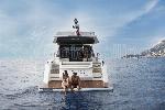 Anna Ferretti Yachts 500