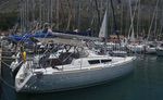 Hasta Siempre Sun Odyssey 33i