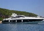 Ghost Sunseeker Predator 72