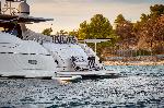 Ghost Sunseeker Predator 72