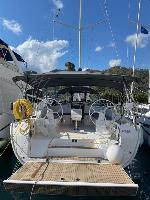 Chagla Bavaria Cruiser 46