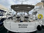 Bellagio Oceanis 46.1