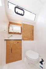 Carina Dufour 460 GL