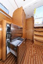 Carina Dufour 460 GL