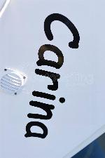 Carina Dufour 460 GL