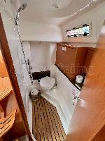 Jimbo Bavaria Cruiser 34