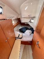 Jimbo Bavaria Cruiser 34