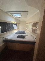 Valeriia Fountaine Pajot Lucia 40