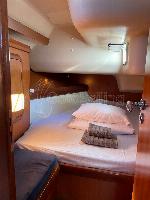 cantiere del pardo grand soleil grand soleil 463 9