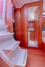 Mare Nostrum II Oceanis 38.1