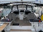 beneteau oceanis 461