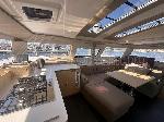 Protea Fountaine Pajot Elba 45