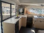 Protea Fountaine Pajot Elba 45