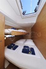 Ocean Tango Dufour 460 GL