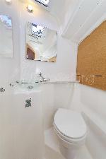 Ocean Tango Dufour 460 GL