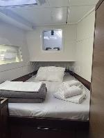 Bella Mare Lagoon 40