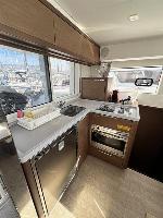 Bella Mare Lagoon 40