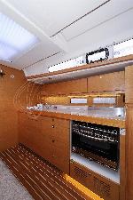 Santa Rosa Dufour 460 GL