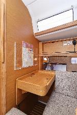 Santa Rosa Dufour 460 GL