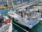 beneteau oceanis 401 6