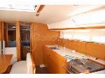 Alboran Champagne (Mallorca) Sun Odyssey 519