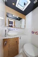 Be Mine Dufour 48 Catamaran