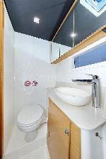 Be Mine Dufour 48 Catamaran