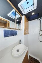 Be Mine Dufour 48 Catamaran