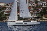 dufour yachts dufour 460 38