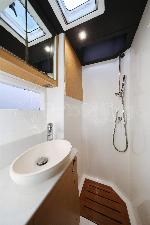 Believe Dufour 48 Catamaran