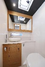 Believe Dufour 48 Catamaran