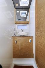 Believe Dufour 48 Catamaran