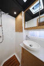 Believe Dufour 48 Catamaran