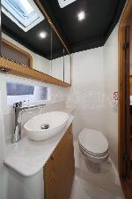 Believe Dufour 48 Catamaran