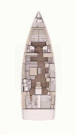 dufour yachts dufour 530 10