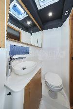 Make Me Yours Dufour 48 Catamaran