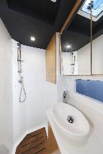 Make Me Yours Dufour 48 Catamaran