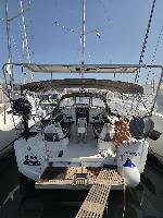 Novara Sun Odyssey 349