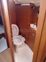 Novara Sun Odyssey 349