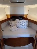 Novara Sun Odyssey 349