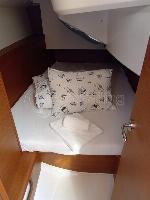 Novara Sun Odyssey 349