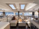 PHOEBE Fountaine Pajot Elba 45